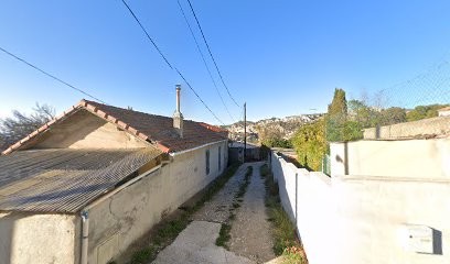 Daniel Moreno, Ostéopathe à Marseille 16