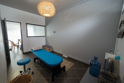 Laura Calvo, Ostéopathe D.O, Ostéopathe à Châtillon-sur-Chalaronne