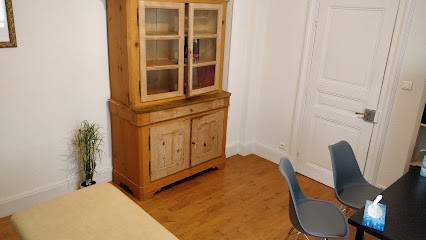 Maryline Bockstahl, Ostéopathe à Cernay