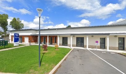 LOMIG LE LU, Ostéopathe à Cléguérec