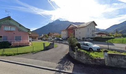 Dr LEROY Philippe, Ostéopathe à Saint-Pierre-en-Faucigny