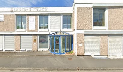 Ostéopathe Mael Pacot, Ostéopathe à Laon