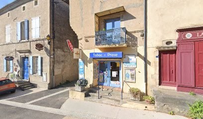 Marquet Thibault, Ostéopathe à Montolieu