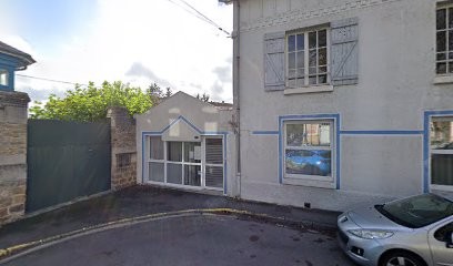 Melody Jacquesson Osteopathe, Ostéopathe à Châlons-en-Champagne