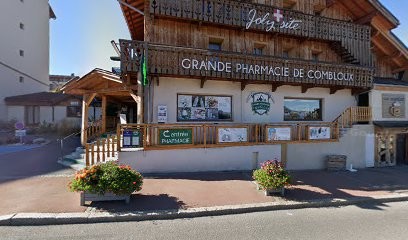 Mont-blanc OSTEOPATHIE. FRANK Sébastien, Ostéopathe à Combloux