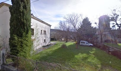 Chenut Patrick, Ostéopathe à Saou