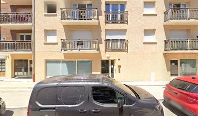 Mathieu Millaud, Ostéopathe aux Rousses