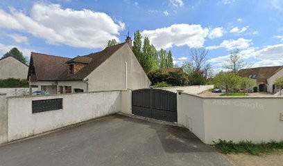 Riou Alexia, Ostéopathe à Varennes-Jarcy