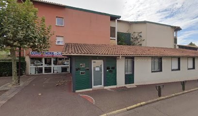 Cabinet De La Cantère, Ostéopathe à Soustons