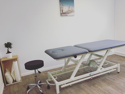 Marion Fabre, Ostéopathe à Saint-Vincent-de-Tyrosse