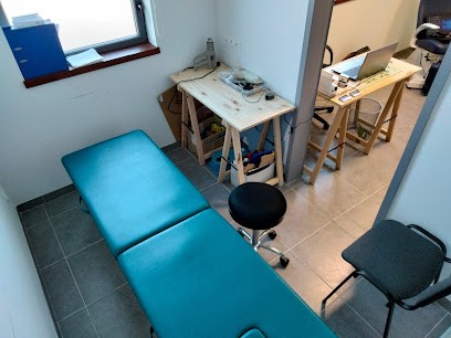 Edouard Le Gourieres Ostéopathe D.O., Ostéopathe à Saint-Laurent-de-la-Cabrerisse