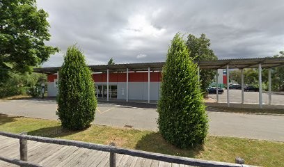 Besson Xavier Ostéopathe, Ostéopathe à Montélier