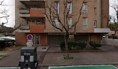 ALMERAS DAVIER Martine, Ostéopathe à Plan-de-Cuques