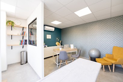 Aline CROMBEZ - Ostéopathe - Le Cannet-des-Maures, Ostéopathe au Cannet-des-Maures