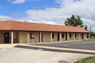 Robert Christophe, Ostéopathe à Saint-Trivier-de-Courtes