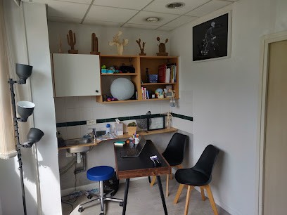 Nathalie BRANLARD, Ostéopathe à Palaiseau