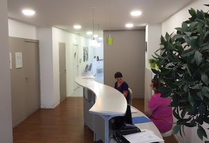 Dr Frédéric Peyronnet, Ostéopathe à Douzy