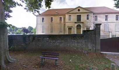 Antoine JAILLET Ostéopathe D.O., Ostéopathe à Saint-Amour