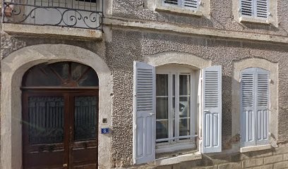 Blanchet Francis Magnétiseur énérgéticien, Ostéopathe à Courtenay