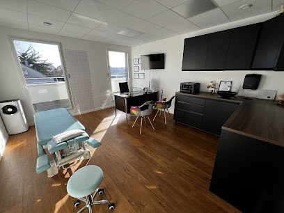 Octavien CASTEL, Ostéopathe à Saint-Sébastien-sur-Loire