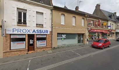 Jean-Yves Buyck, Ostéopathe à Ribemont