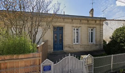 Joaquim Gravey Ostéopathe D.O, Ostéopathe à Saint-Médard-en-Jalles