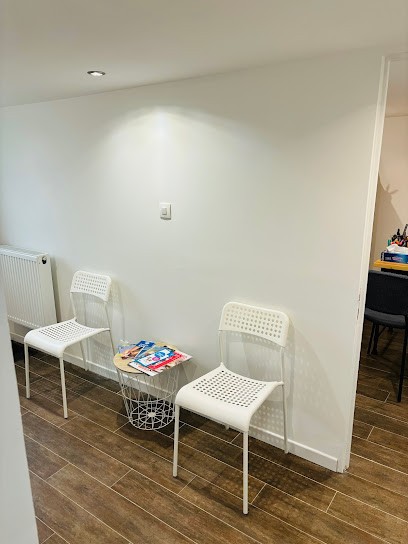 Cabinet D’ostéopathie Mélissa LASKRI, Ostéopathe à Ris-Orangis