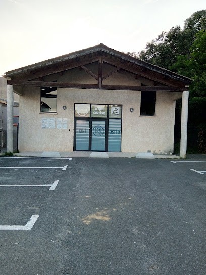 Kiné Ostéo, Ostéopathe à Lamalou-les-Bains