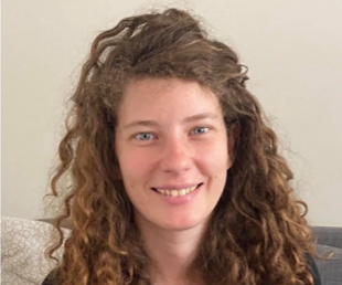 Magali Voeltzel, Ostéopathe - Collaboratrice Du Cabinet De Salomé Baroche Ostéopathe à Estrablin