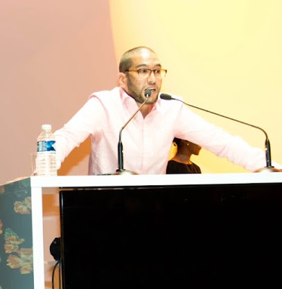 Yanis FERCHICHI, Ostéopathe à Poey-de-Lescar