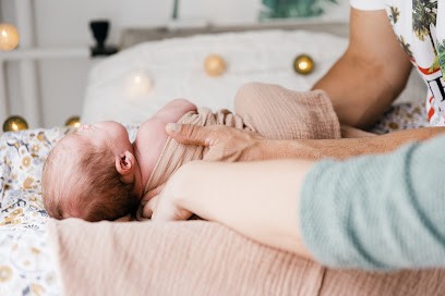 Loanne Daubech Ostéopathe D.O. - Rituel Du Bain Sensoriel, Ostéopathe à La Valette-du-Var