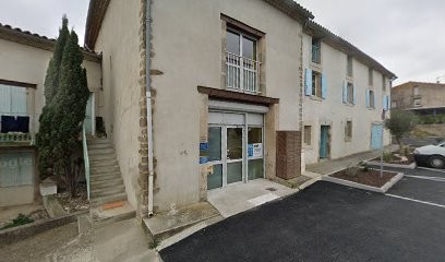 Marion Lehut, Ostéopathe à Lavalette