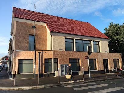 Marie-Céline HAMON-VICTOR - Ostéopathe D.O. - Kinésithérapeute D.E., Ostéopathe à Quesnoy-sur-Deûle