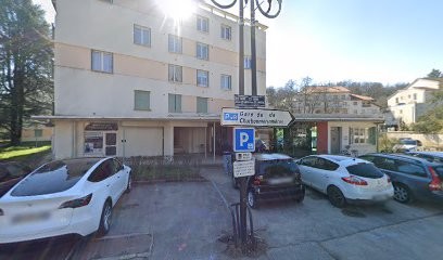 Armand-Viviant Sylvie, Ostéopathe à Charbonnières-les-Bains