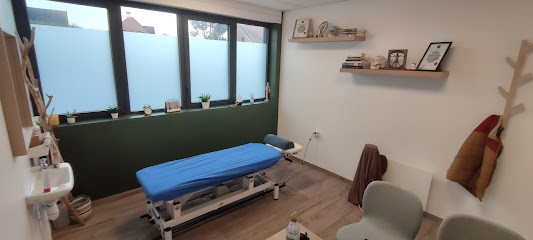 Jean-Baptiste CANU - Ostéopathe, Ostéopathe à Téteghem-Coudekerque-Village