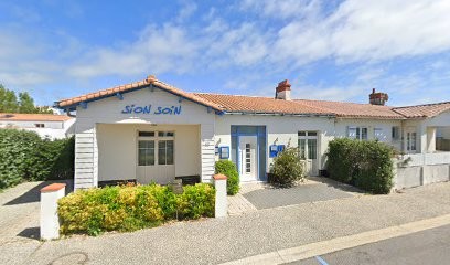 Schmits Christophe, Ostéopathe à Saint-Hilaire-de-Riez