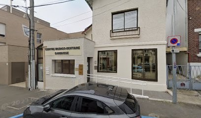 Ostéopathe D.O. - Estelle Merilhou, Ostéopathe à Fosses