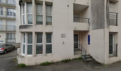 Rivier Philippe, Ostéopathe à Landerneau