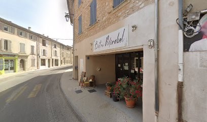 Vidal Amandine, Ostéopathe à Mirabel-aux-Baronnies