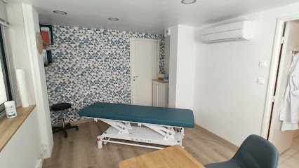Cabinet D'ostéopathie Mylène Lemelle Quentin Hostens, Ostéopathe à Colomiers