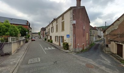 Amandine Le Lay - Ostéopathe, Ostéopathe à Saint-Germain-du-Bel-Air