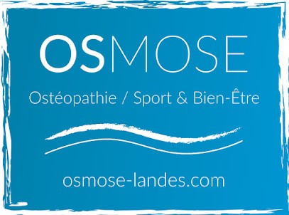 Osmosis Osteopathy Sport & Bien-Être, Ostéopathe à Mimizan