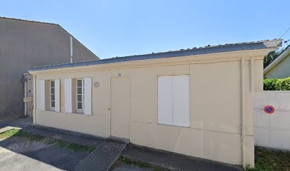 Migeat Frederic, Ostéopathe à Pauillac