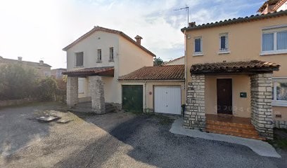 Tabard Joël, Ostéopathe à Alès