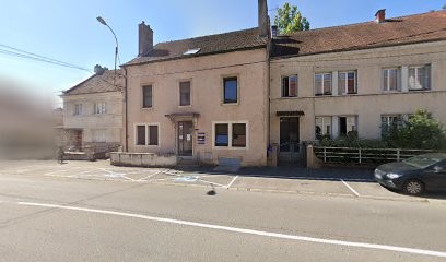 Gautier Senger Ostéopathe, Ostéopathe à Dole