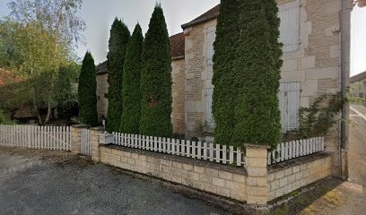 Muller Gérard, Ostéopathe à Villiers-sur-Suize