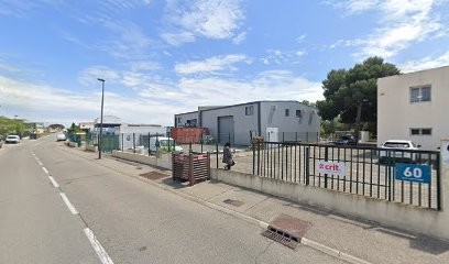 Maëva Bourguignon à Ostéopathe Fos sur Mer, Ostéopathe à Fos-sur-Mer