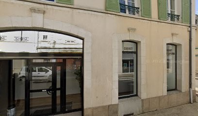 Marie DOLCET Ostéopathe D.O, Praticienne En Médecine Chinoise, Ostéopathe à Saint-Calais