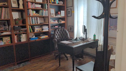 Cabinet D'ostéopathie Antoine De Charette, Ostéopathe à Poitiers