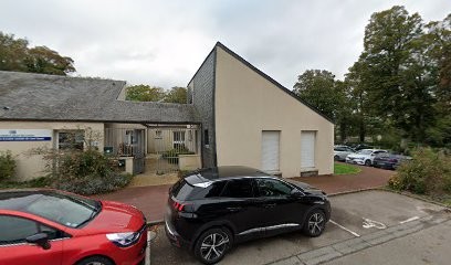 Thomas PETIT Ostéopathe D.O Creully, Ostéopathe à Creully sur Seulles